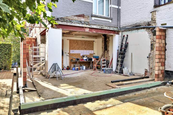 Home Extensions Toronto