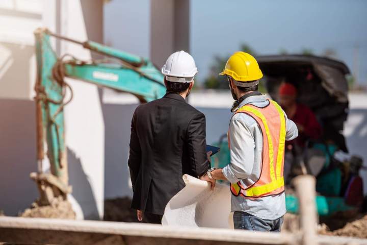 General Contractor Toronto
