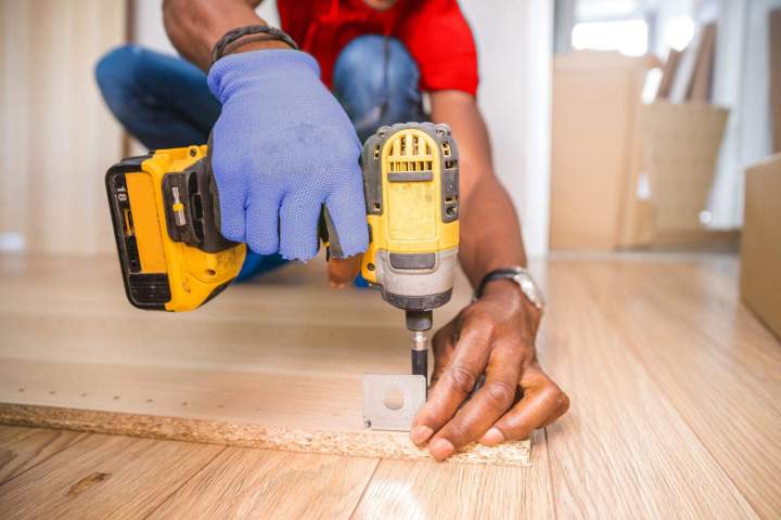 Carpentry Toronto