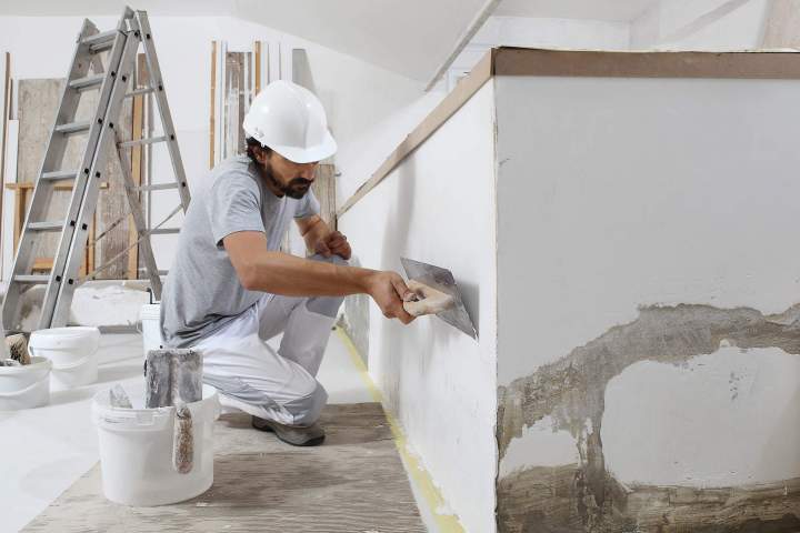 Custom Interior Decoration Toronto
